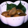 梅の砂糖漬け