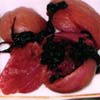 シソ入り砂糖漬け